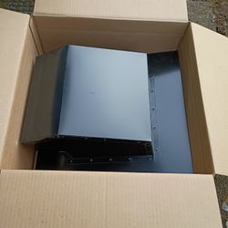 Famco Bath & Kitchen Vent 8" With Extension 