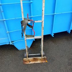 Appliance Dolly, $ 40