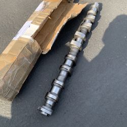 8 is an inlet camshaft designed for 1.6L and 1.8L Ecotec engines in various General Motor