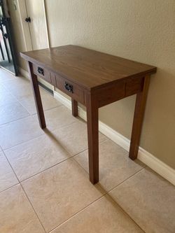 Entry Table