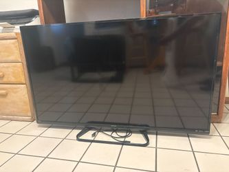 Sharp TV