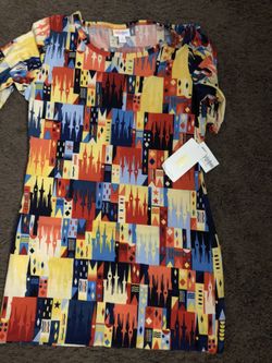 Lularoe Julia