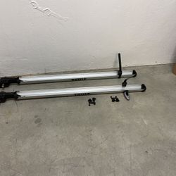 Thule Bicycle Racks
