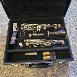 Clarinet For Sale!