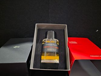 Frédéric Malle Carnal Flower Eau de Parfum 100ml