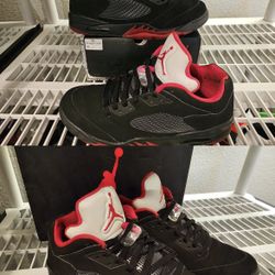 Jordan 5