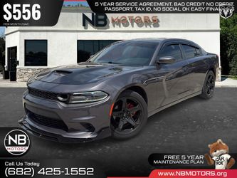 2021 Dodge Charger