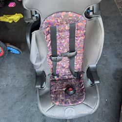 Car Seat