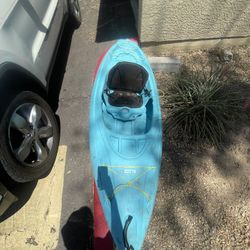 Kayak 