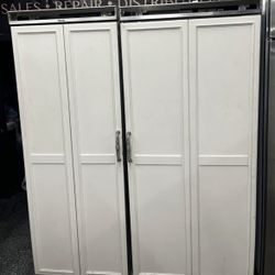 Viking Panel Ready Column Fridge & Freezer 66” Set 