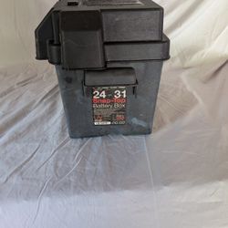 Battery Box
