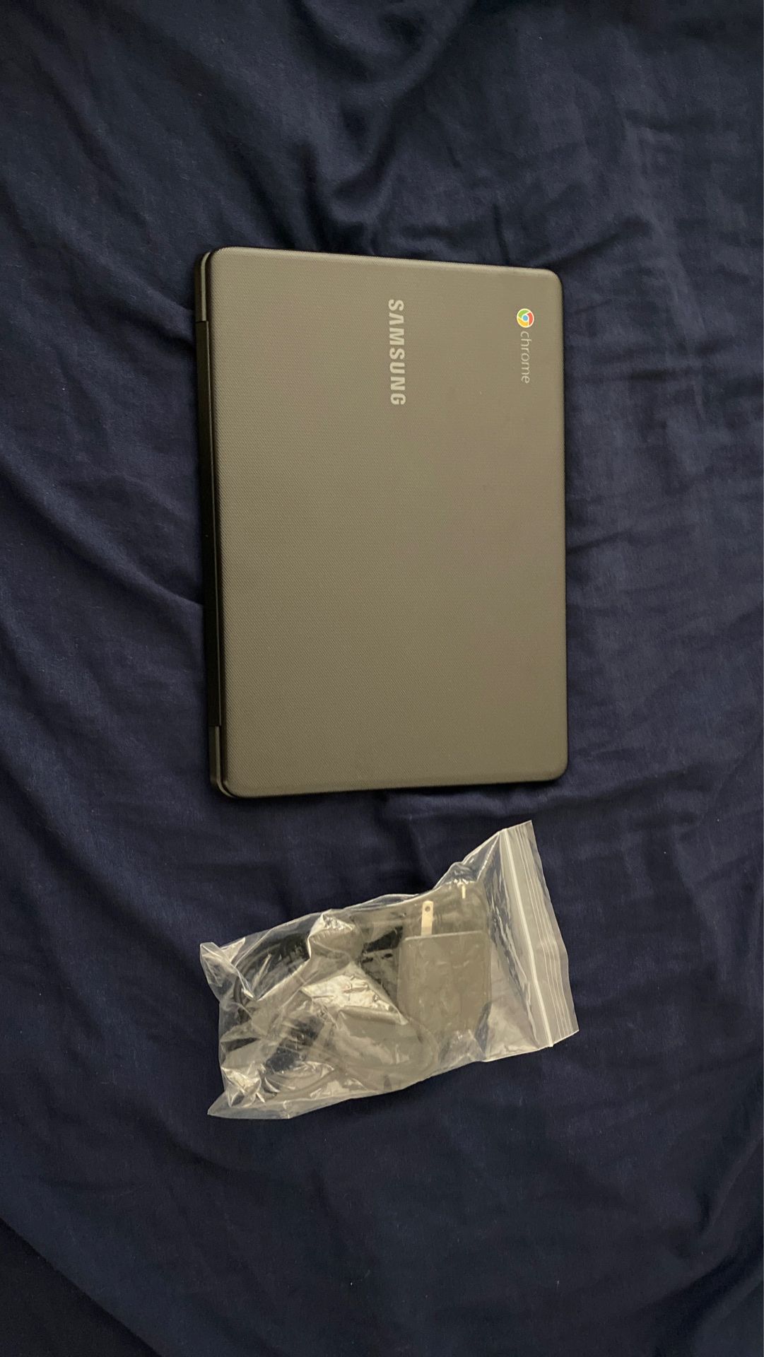 Samsung Chromebook 3 XE500C13-K01US