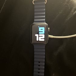 Apple Watch Series’s 3 