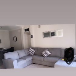 Living Room Furniture 