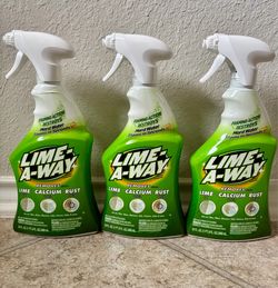 Like-A-Way Household Cleaner 3/$10
