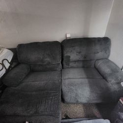 Reclinable