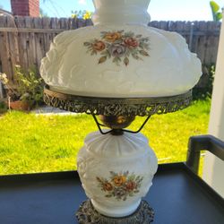 Vintage Lamp 