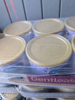 6 of the 7.2oz can's for $30 , formula