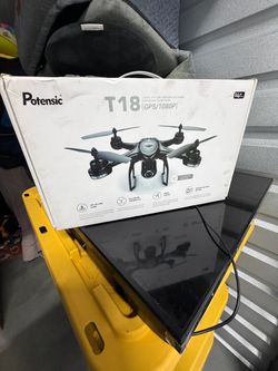 T18 drone