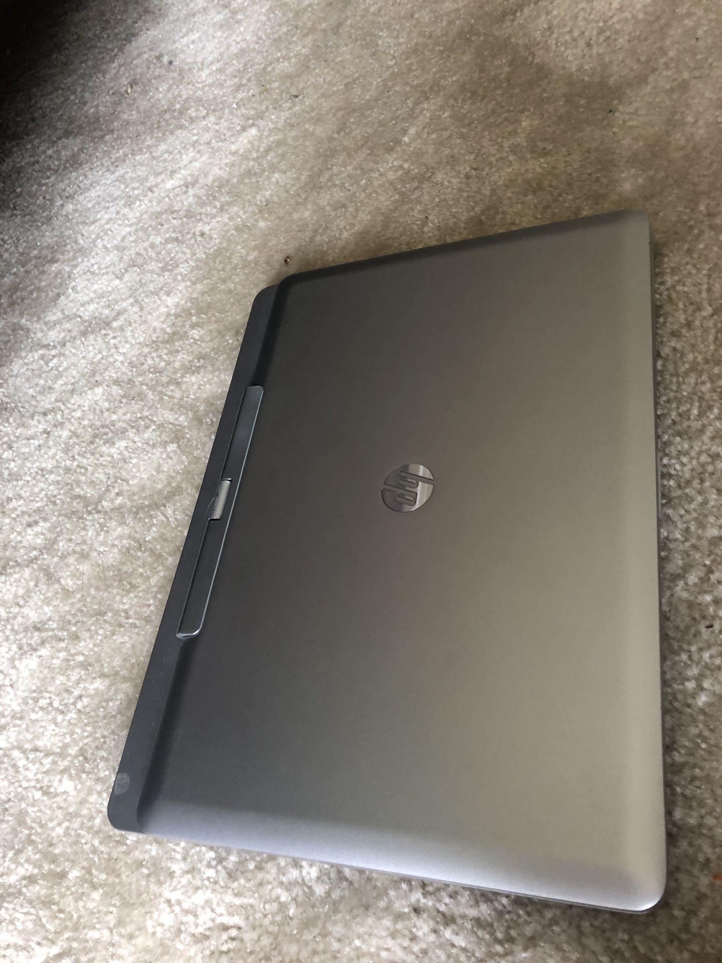 HP EliteBook Revolve 810 G3 11.6" Touchscreen 2 in 1 Notebook -