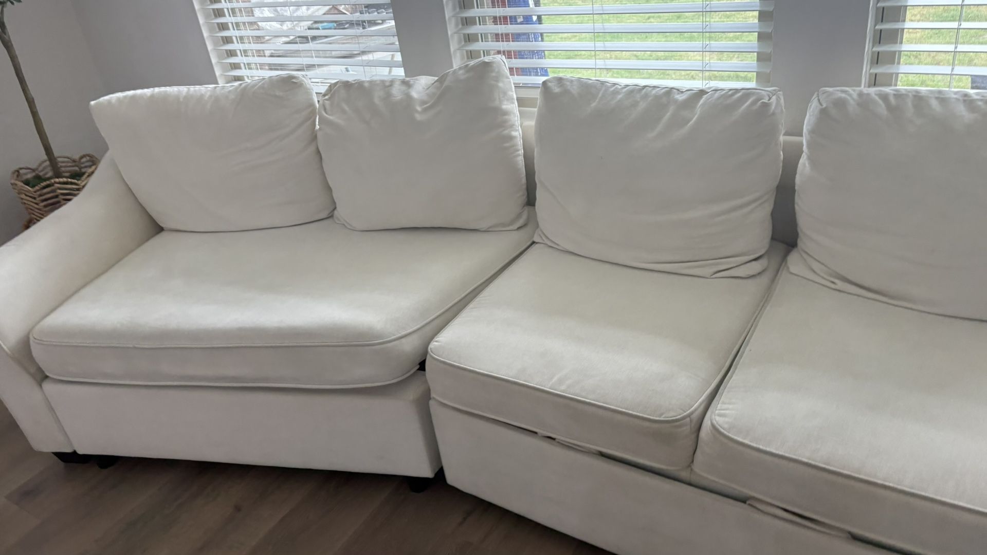 Sofa Sectional 