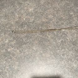 10k Gold Chain 