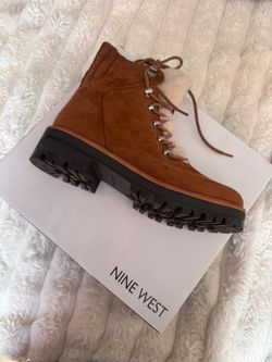 Boot size 7
