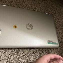 Laptop Hp 11