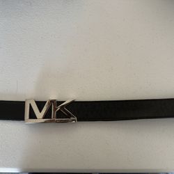 Michael Kors Men Belt