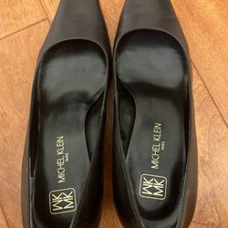 Michel Klein Paris High Heels