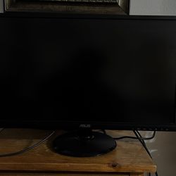 Asus Gaming Monitors 