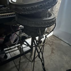 Plant Pots And Stands 