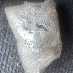 2014 Subaru Wrx Master Clutch New