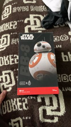 Star Wars ! Sphero !
