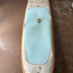 Inflatable Paddle board 
