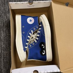 Converse Chuck Taylor Comme des Garcons