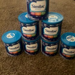Baby Formula