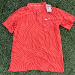 Nike Tennis Polo Men’s Size Large