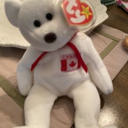 Maple Bear Beanie