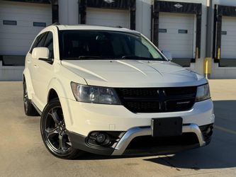 2020 Dodge Journey