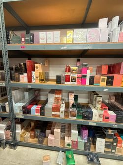 Perfumes