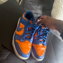 Nike Dunks 