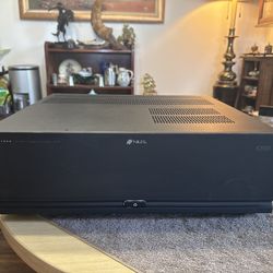 Niles SI-1230 Series 2 12 Channel 30 WPC Amplifier