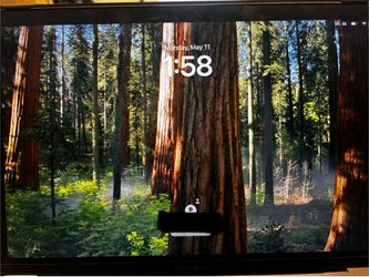 MacBook Pro 13-inch (2019)