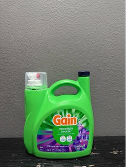 Gain