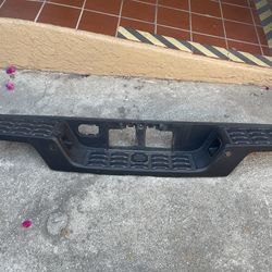 Pad Sub For TACOMA.  #52057-04030