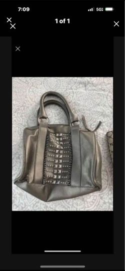 Ladies purse like new