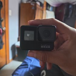 Gopro 7