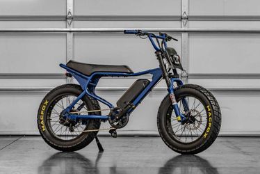 2026 Macfox Macfox X7/X7l
