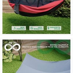 Hammock 